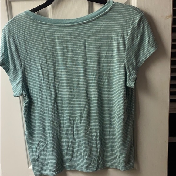 American Eagle Soft and Sexy T-shirt - Picture 2 of 3